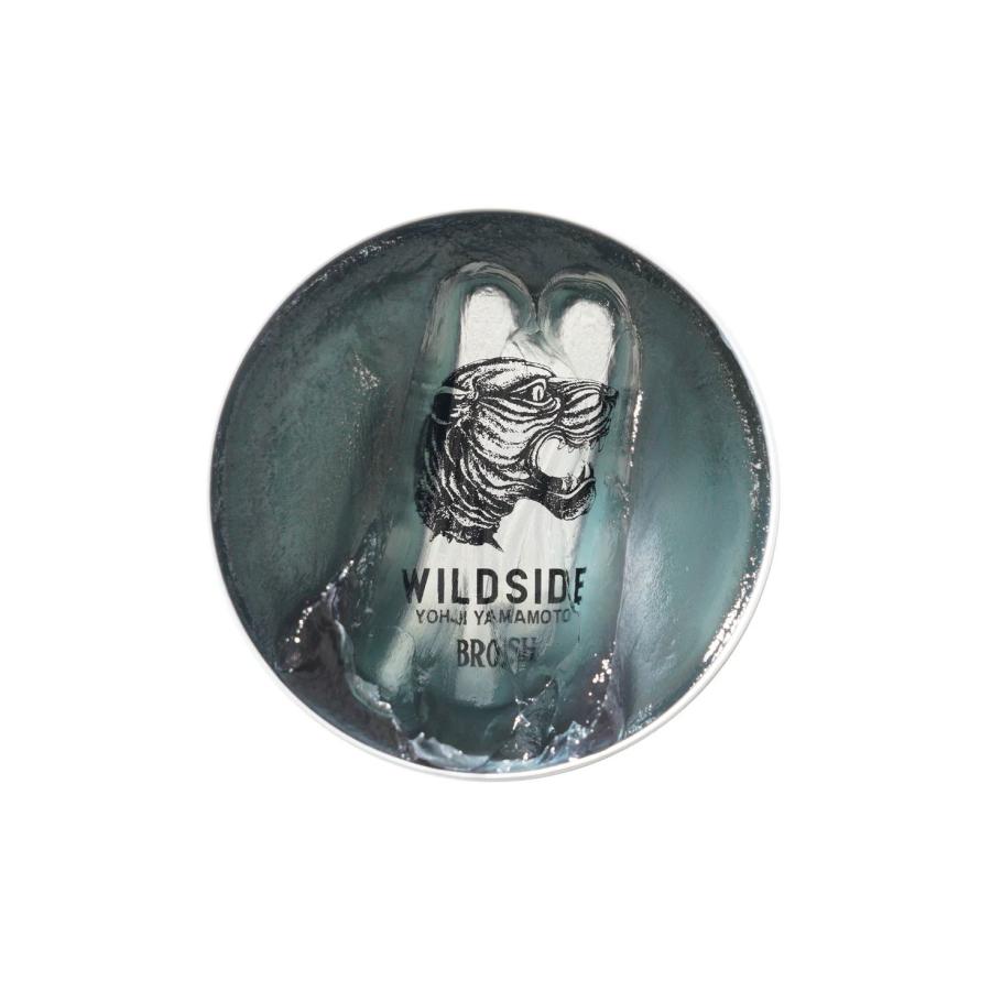 BROSH（ブロッシュ） × WILDSIDE YOHJI YAMAMOTO POMADE BULLDOG CHAIN
