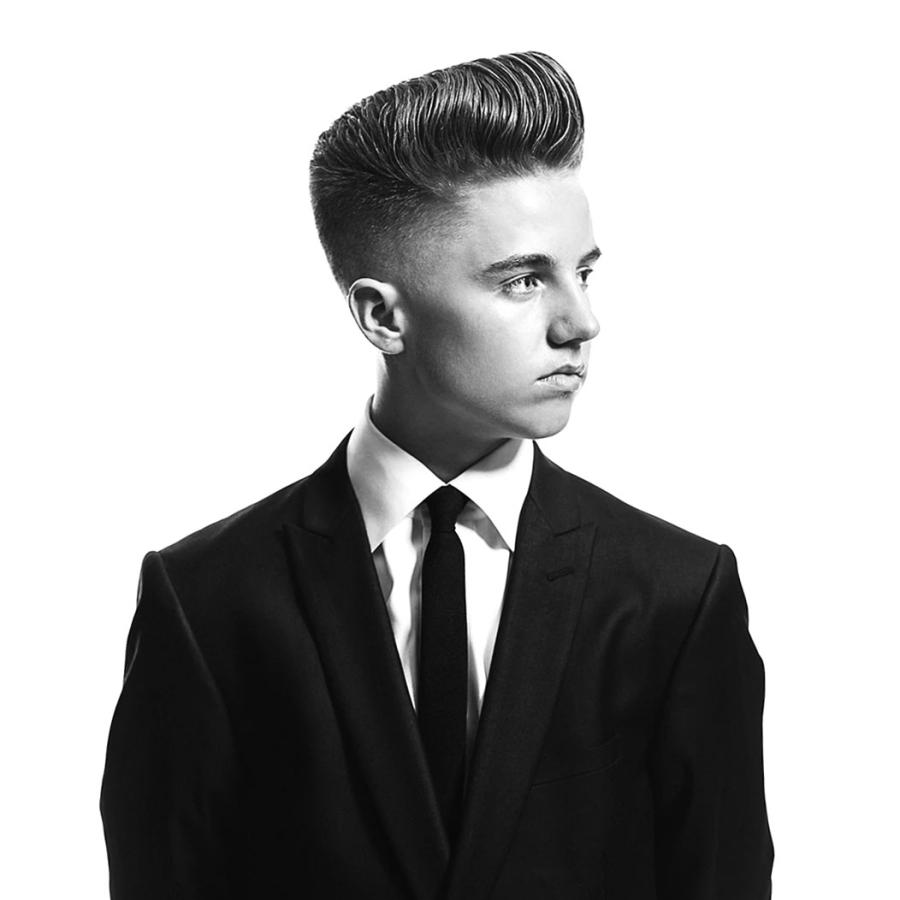 REUZEL（ルーゾー） GREEN POMADE 113g ポマード 緑 油性 グリース