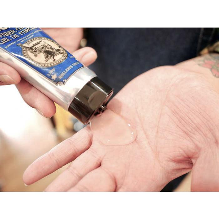 REUZEL FIBER GEL 200ml 限定品入荷　3本 REUZEL FIBER GEL 200ml 限定品入荷 3本 REUZEL (ルーゾー