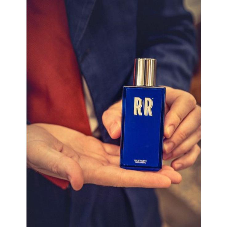 REUZEL（ルーゾー） RR Fine Fragrance 50ml 香水 フレグランス ミスト