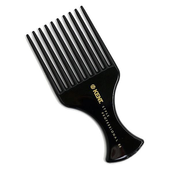 KENT（ケント） × BROSH COLLABORATION AFRO COMB BROSH ブロッシュ
