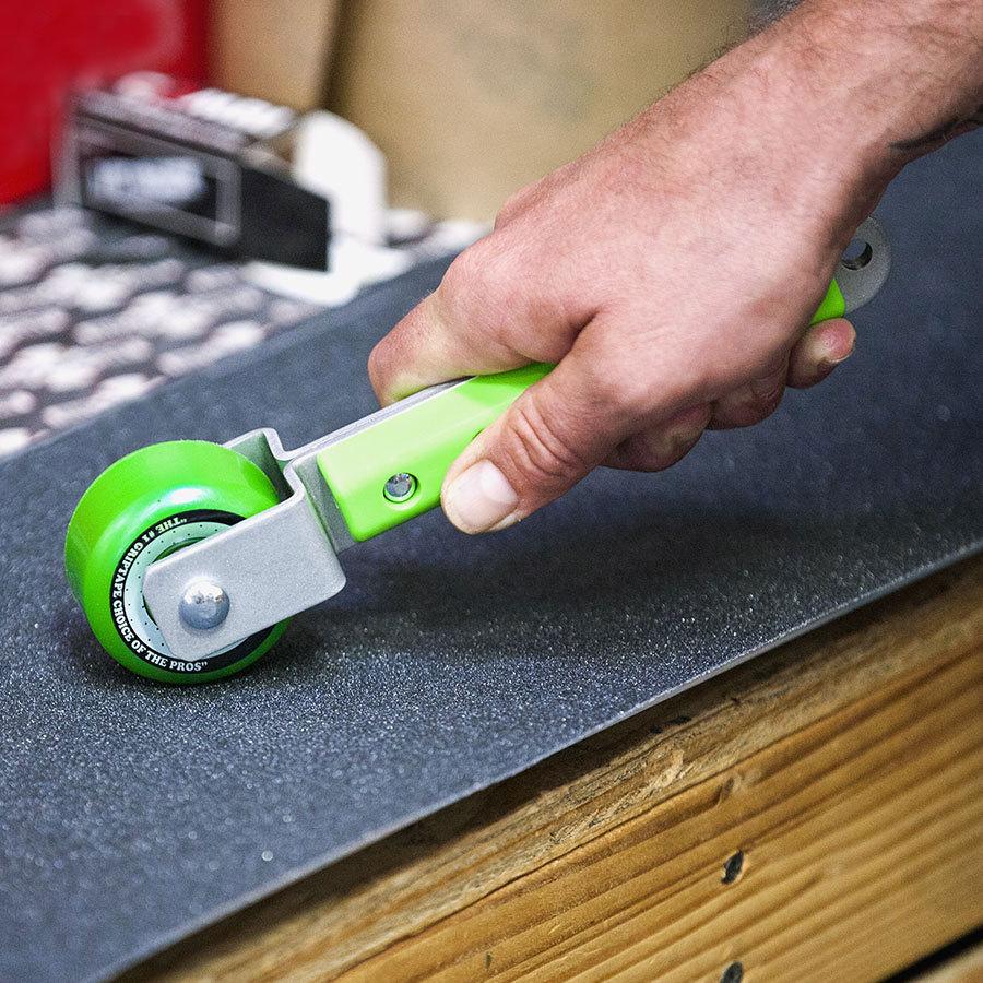 MOB GRIP (モブグリップ) Mob Grip Tape Roller スケートボード