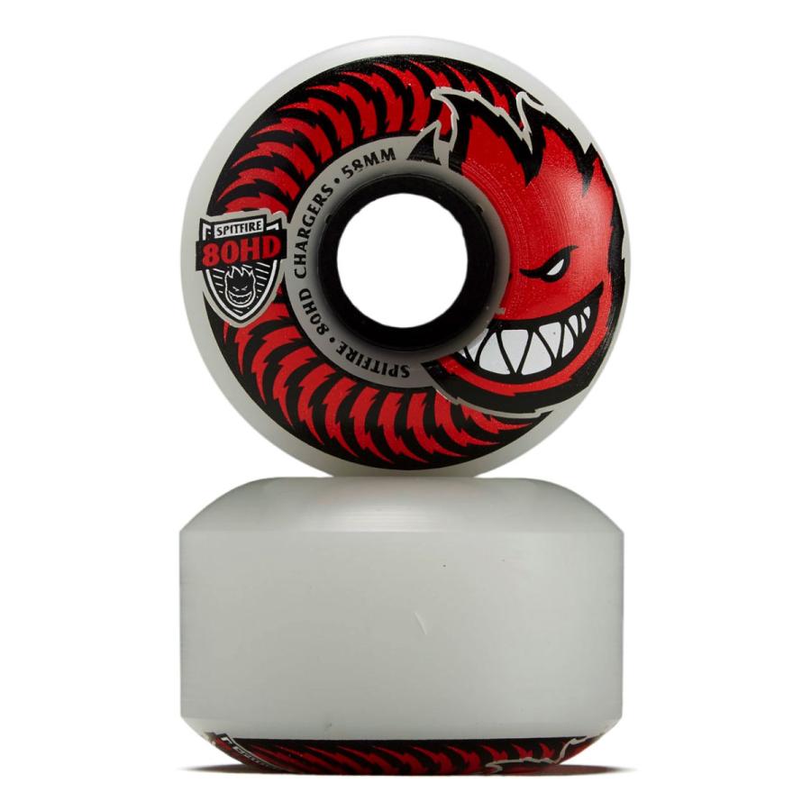 SPITFIRE WHEELS スケートボード スケボー ウィール スピット