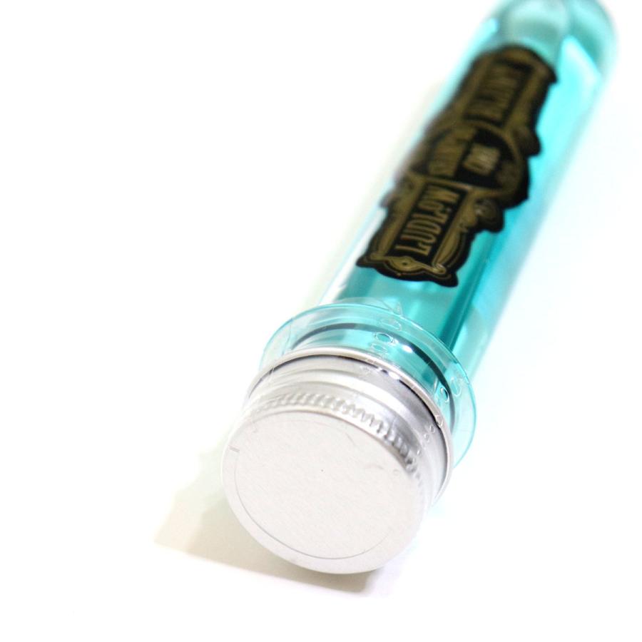 LUDLOW BLUNT ルドローブラント シャンプー メンズ クール トラベル 40ml お試し 旅行 トラベル | ブランド登録なし | 02