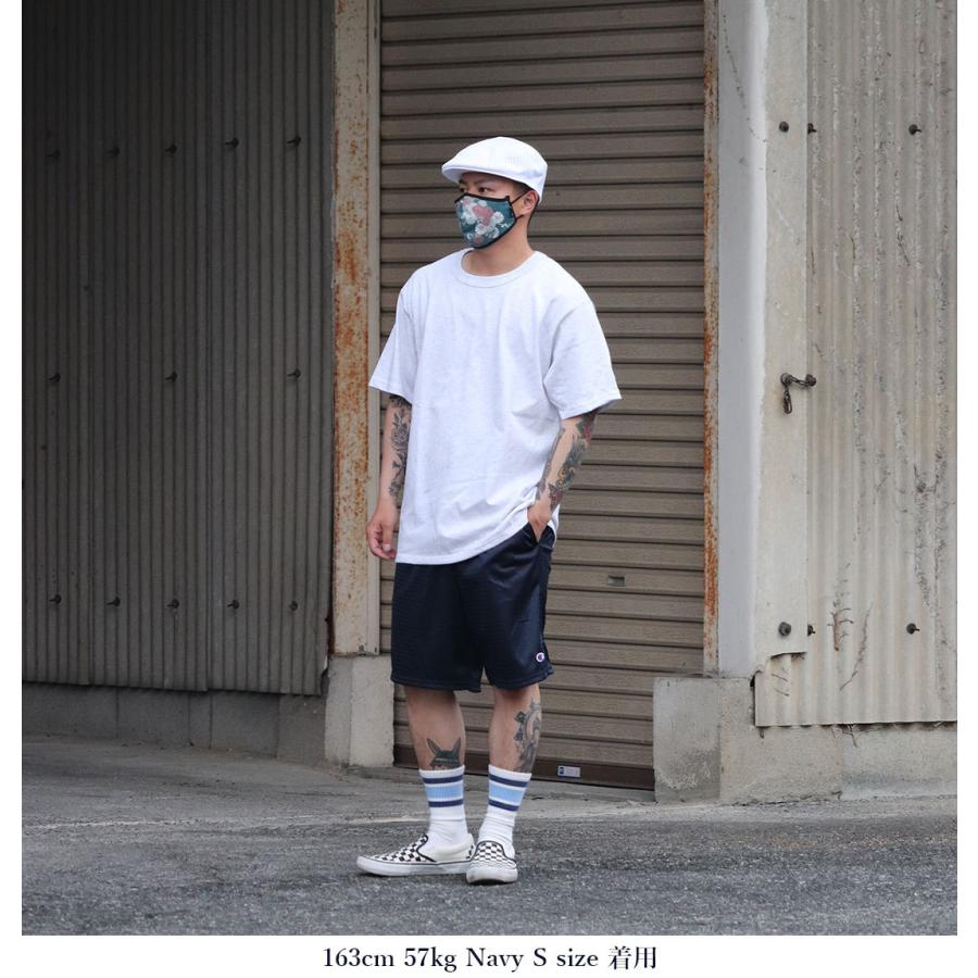 Champion チャンピオン メッシュパンツ メッシュショーツ メンズ Champion チャンピオン メッシュパンツ メッシュショーツ メンズ
