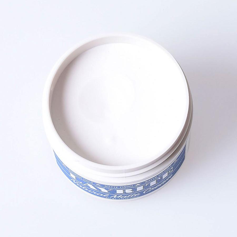 Layrite Deluxe Pomade LAYRITE (レイライト) NATURAL MATTE