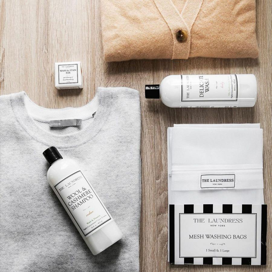 THE LAUNDRESS ザ・ランドレス 洗濯用洗剤 濃縮 ドラム式 ウール THE LAUNDRESS ザ・ランドレス 洗濯用洗剤 濃縮 ドラム式 ウール