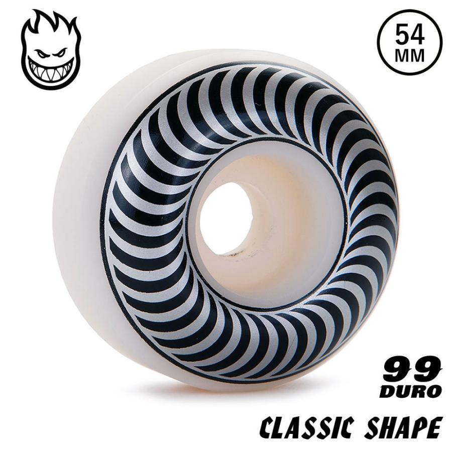 SPITFIRE WHEELS 正規輸入品 スピットファイア ウィール 99a