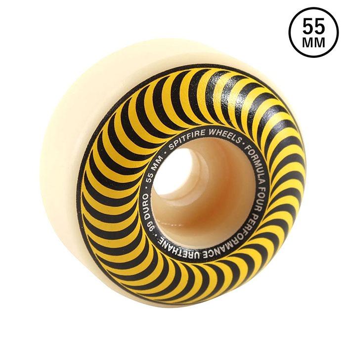 SPITFIRE WHEELS スピットファイヤー FORMULA FOUR CLASSIC 99DURO