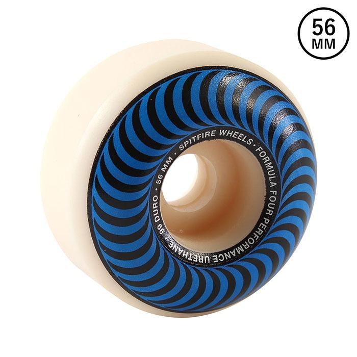 SPITFIRE WHEELS スピットファイヤー FORMULA FOUR CLASSIC 99DURO