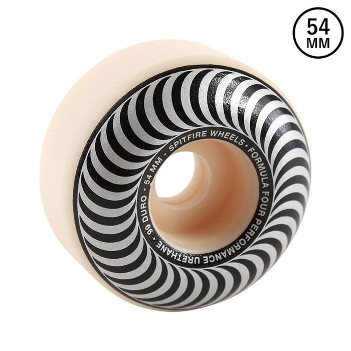 SPITFIRE WHEELS スピットファイヤー FORMULA FOUR CLASSIC 99DURO