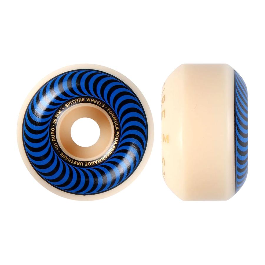 SPITFIRE WHEELS (スピットファイヤー) FORMULA FOUR CLASSIC SPITFIRE WHEELS (スピットファイヤー) FORMULA FOUR CLASSIC