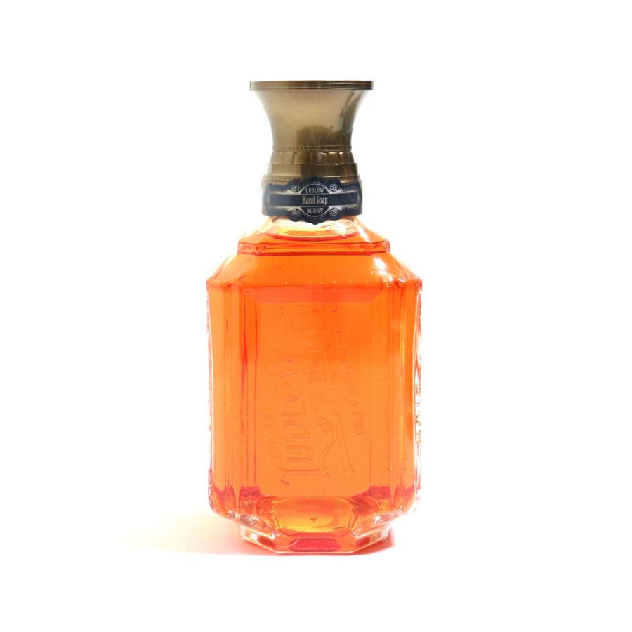 ルドローブラント ハンドソープ 液体 本体 おしゃれ 祝い お返し 母の日 プレゼント ギフト LUDLOW BLUNT Hand Soap 280ml |  | 02