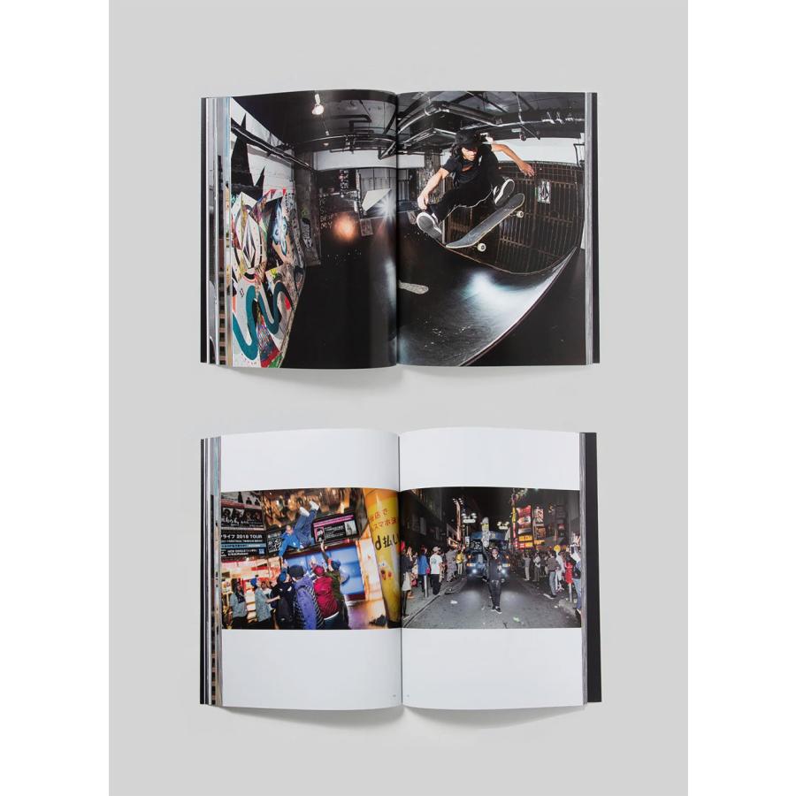 写真集 雑誌 アメリカ THE SCENE - MOMENT OF TRUTH / Joji Shimamoto