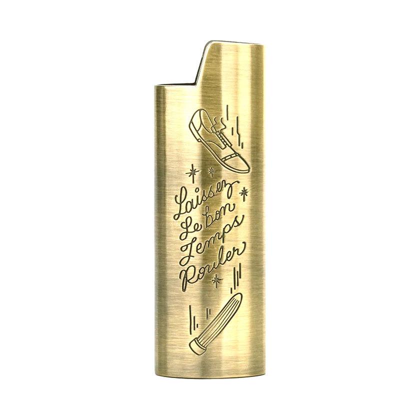 Good Worth & Co. Good Worth & Co. (グッドワース) Bon Temps Lighter