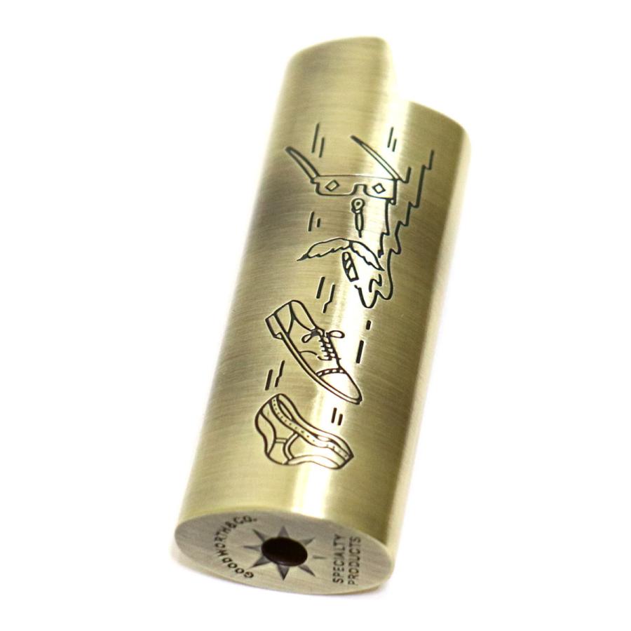 Good Worth & Co. Good Worth & Co. (グッドワース) Bon Temps Lighter