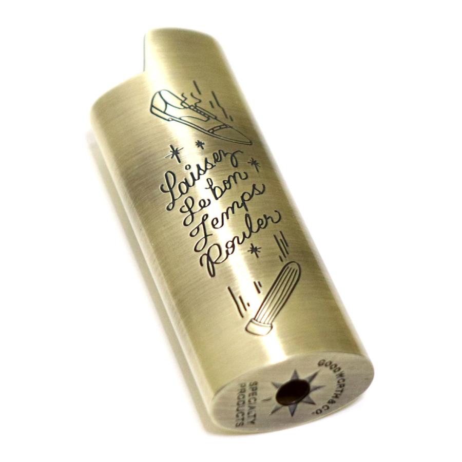Good Worth & Co. Good Worth & Co. (グッドワース) Bon Temps Lighter
