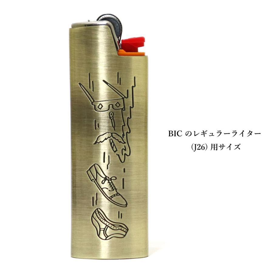 Good Worth & Co. Good Worth & Co. (グッドワース) Bon Temps Lighter