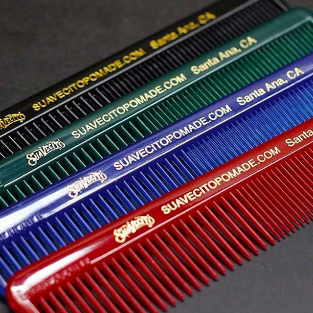 スアベシート SUAVECITO コーム くし 携帯 COMB : OSS - 通販 - Yahoo