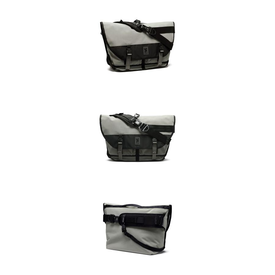 CHROME　クローム　USA製　メッセンジャーバック　CITIZEN 24L CHROME（クローム） CITIZEN / CTZ 24L メッセンジャー バッグ ctz