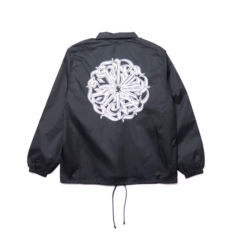 RWCHE (ローチ) CIRCLE COACH JACKET コーチジャケット ブランド