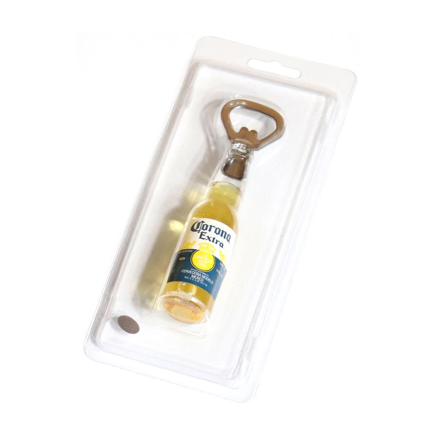Corona Extra コロナ・エキストラ ボトルオープナー 栓抜き おしゃれ