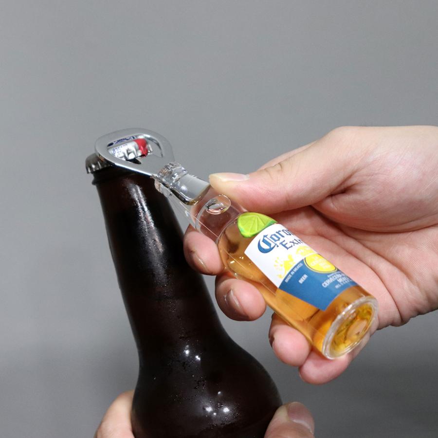 Corona Extra コロナ・エキストラ ボトルオープナー 栓抜き おしゃれ