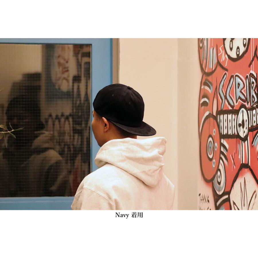 キャリヘッドウェア キャップ 帽子 メンズ レディース 大きいサイズ 無地 深め コーデュロイ Cali Headwear 6 Panel Unstructured Corduroy CRD65 |  | 21