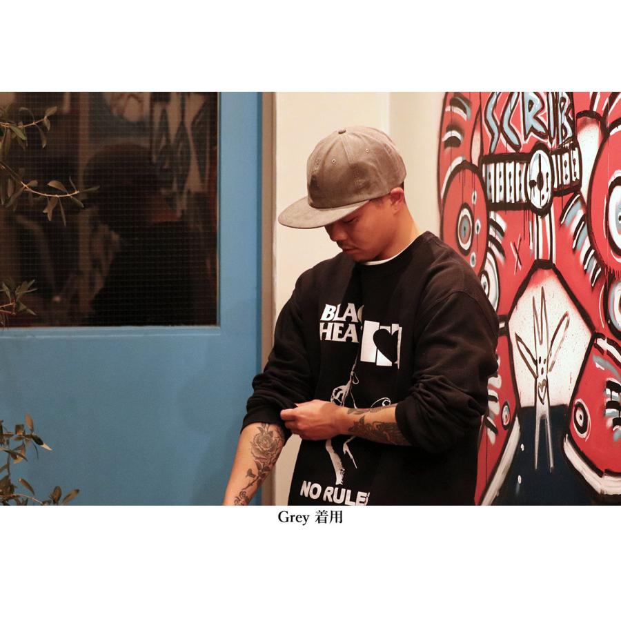 キャリヘッドウェア キャップ 帽子 メンズ レディース 大きいサイズ 無地 深め コーデュロイ Cali Headwear 6 Panel Unstructured Corduroy CRD65 |  | 22