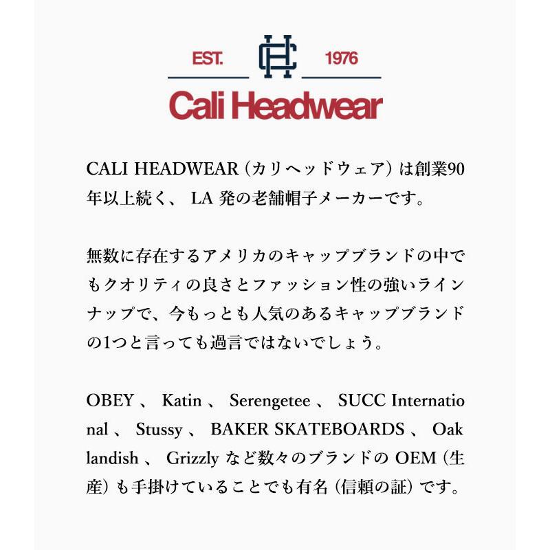 キャリヘッドウェア キャップ 帽子 メンズ レディース 大きいサイズ 無地 深め コーデュロイ Cali Headwear 6 Panel Unstructured Corduroy CRD65 |  | 09