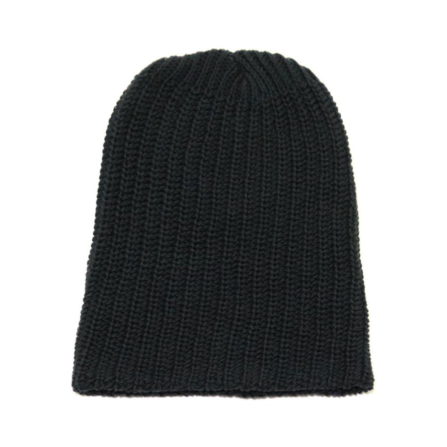 Columbiaknit コロンビアニット Watch Cap Beanies ビーニー メンズ 浅め ニット帽 ブランド USA コットン ワッチ おしゃれ シンプル 無地 黒 春 冬 | ブランド登録なし | 16