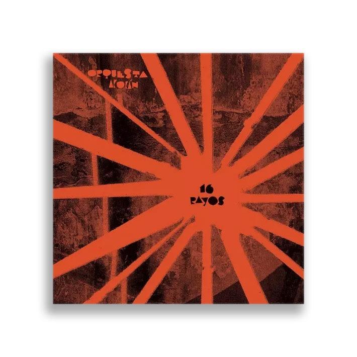 ORQUESTA AKOKAN オルケスタ・アコカン / 16 RAYOS / DAPTONE / LP (レコード) | 