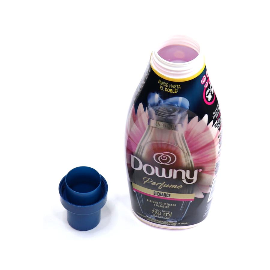 ダウニー（Downy） P&G MEXICO メキシコ アロマフローラル 液体柔軟剤