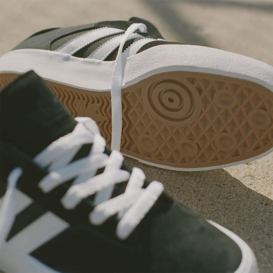 アディダス Adidasマッチコース シューズ 27㎝ eco-styles-honey_eg2732