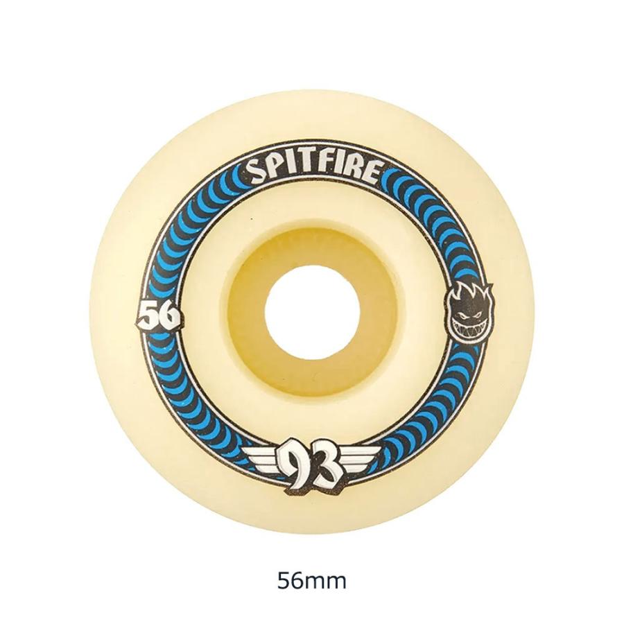 Spitfire Formula Four 99Duro ホイール56mm SPITFIRE WHEELS スピットファイア ウィール SPITFIRE FORMULA FOUR