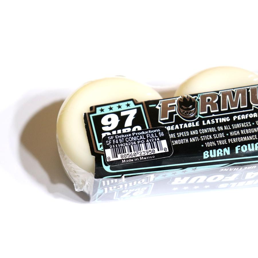 【TOMO様】スピットファイア　ウィール　フォーミュラフォー　97 SPITFIRE WHEEL スピットファイヤー ウィール FORMULA FOUR (F4