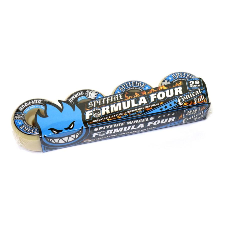 SPITFIRE WHEELS (スピットファイヤー) FORMULA FOUR CONICAL SPITFIRE WHEELS (スピットファイヤー) FORMULA FOUR CONICAL