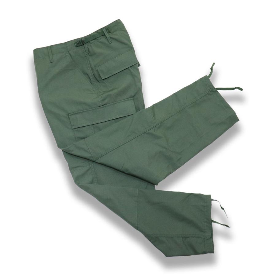 プロパー プロッパー ミリタリー カーゴパンツ メンズ 太め アメリカ ミリタリー 軍パン オリーブ PROPPER BDU Trouser  Button Fly Battle Rip 65/35 Ripstop : f5201-38 : OSS - 通販 - Yahoo!ショッピング