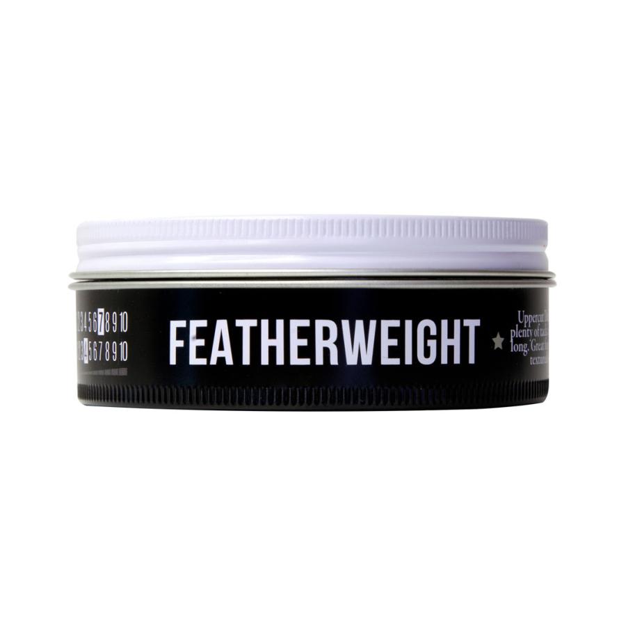 UPPERCUT DELUXE アッパーカットデラックス FEATHERWEIGHT 70g ポマード 水性 整髪料 メンズ 男性用 バーバー いい 匂い フェザーウェイト 正規輸入品 | Uppercut Deluxe | 06