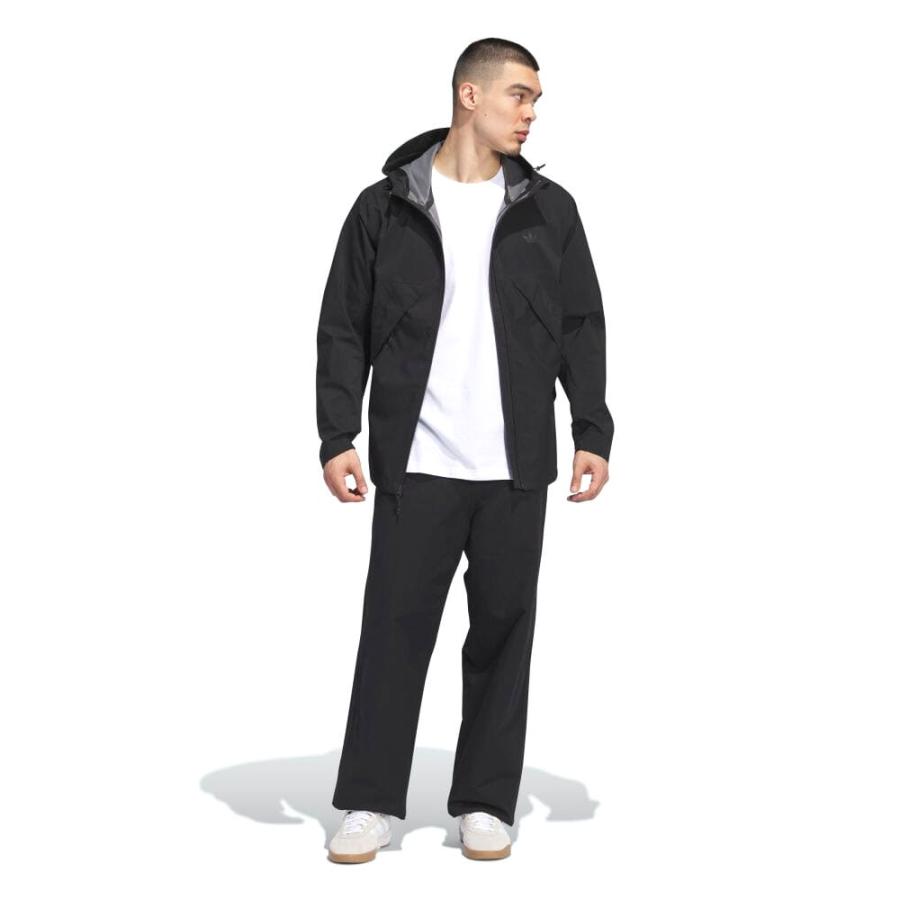 adidas Skateboarding アディダス スケートボーディング DILL EYES TECH SHELL JACKET シェルジャケット アウター メンズ ディル アイズ テック ウエア | adidas Originals | 08