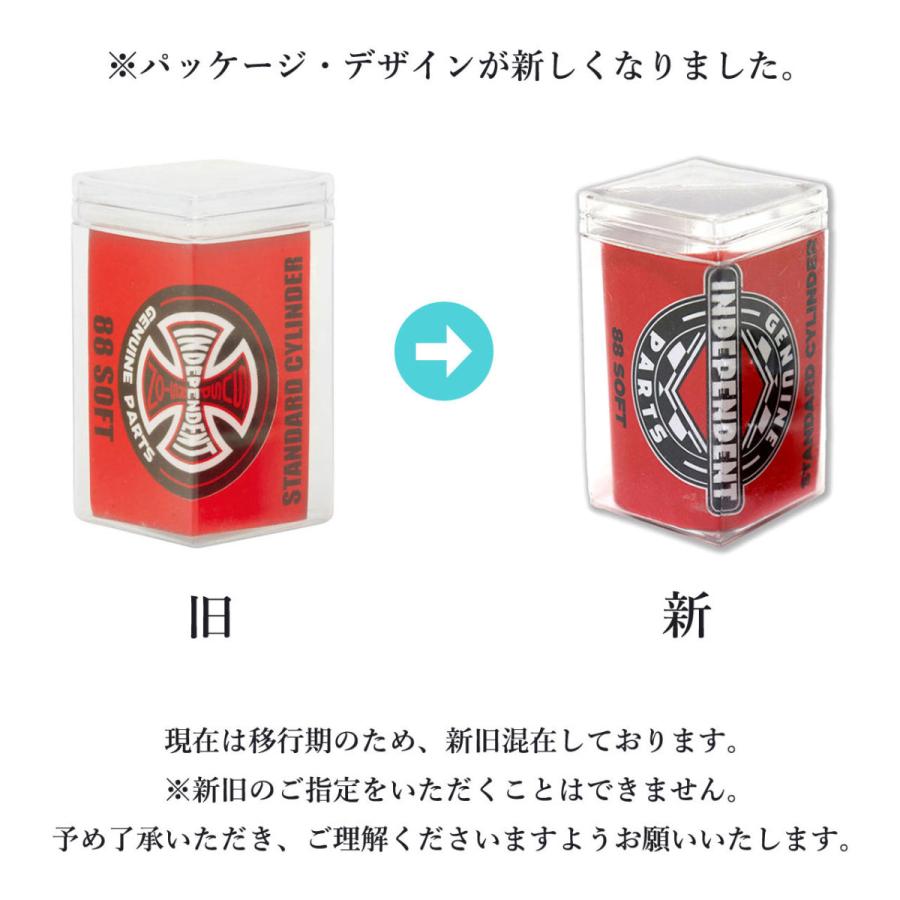 INDEPENDENT TRUCK COMPNY TRUCKS (インディペンデント