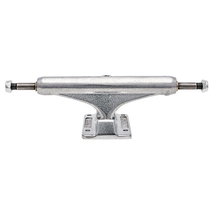 スケートボード independent129f.hollow MID INDEPENDENT TRUCK COMPNY TRUCKS (インディペンデント) Forged