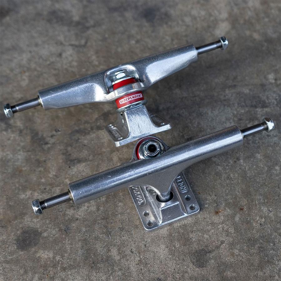 INDEPENDENT TRUCKS インディペンデント トラック スケートボード