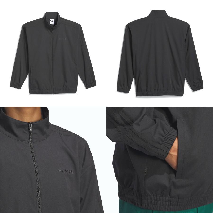 『新品タグ付』adidas boarding ジャケット adidas Originals Skateboarding (アディダス スケートボーディング