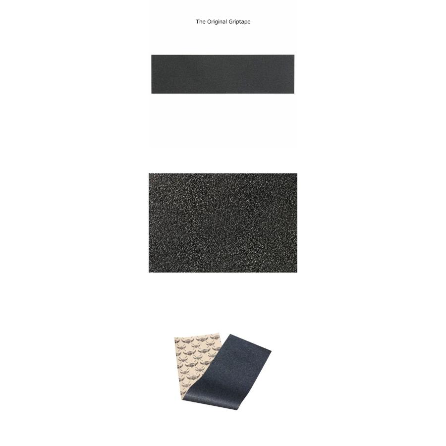 Jessup ジェスアップ Griptape Sheets 9in x33in 1台分 スケートボード