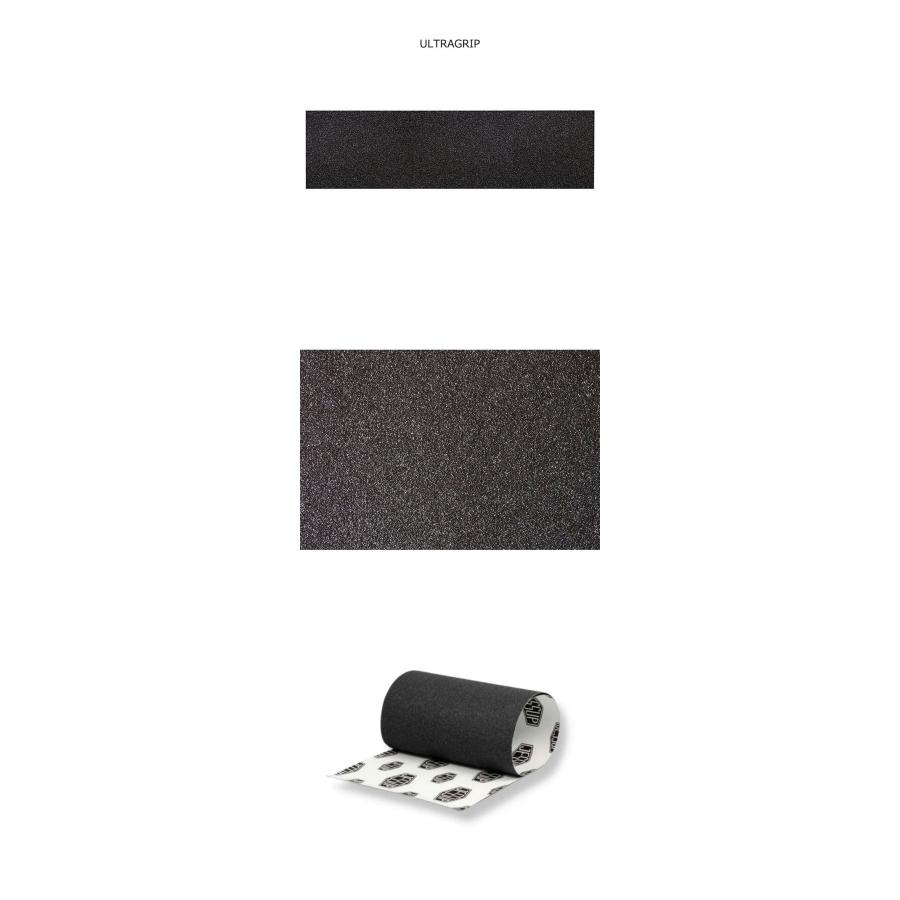 Jessup ジェスアップ Griptape Sheets 9in x33in 1台分 スケートボード