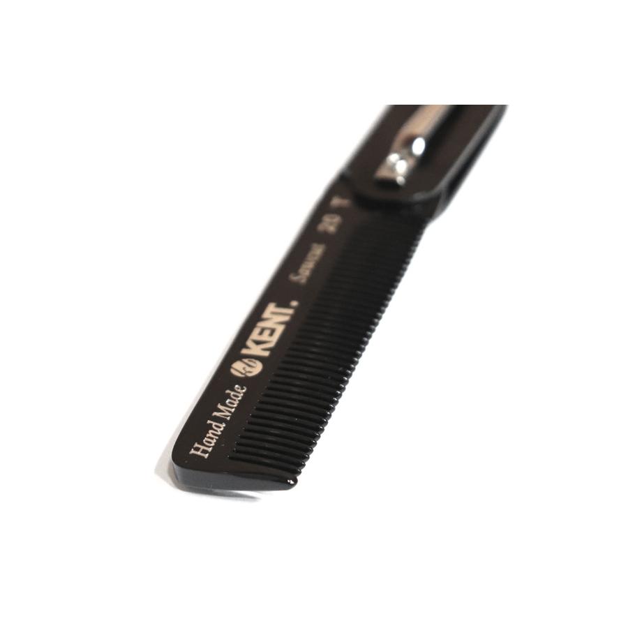 KENT（ケント） × BROSH COLLABORATION FOLDING POCKET COMB