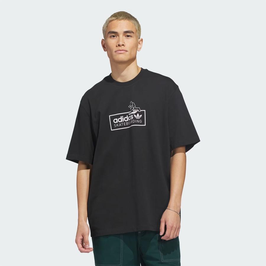adidas Originals Skateboarding アディダス スケートボーディング x