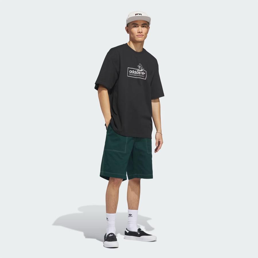 adidas Originals Skateboarding アディダス スケートボーディング x