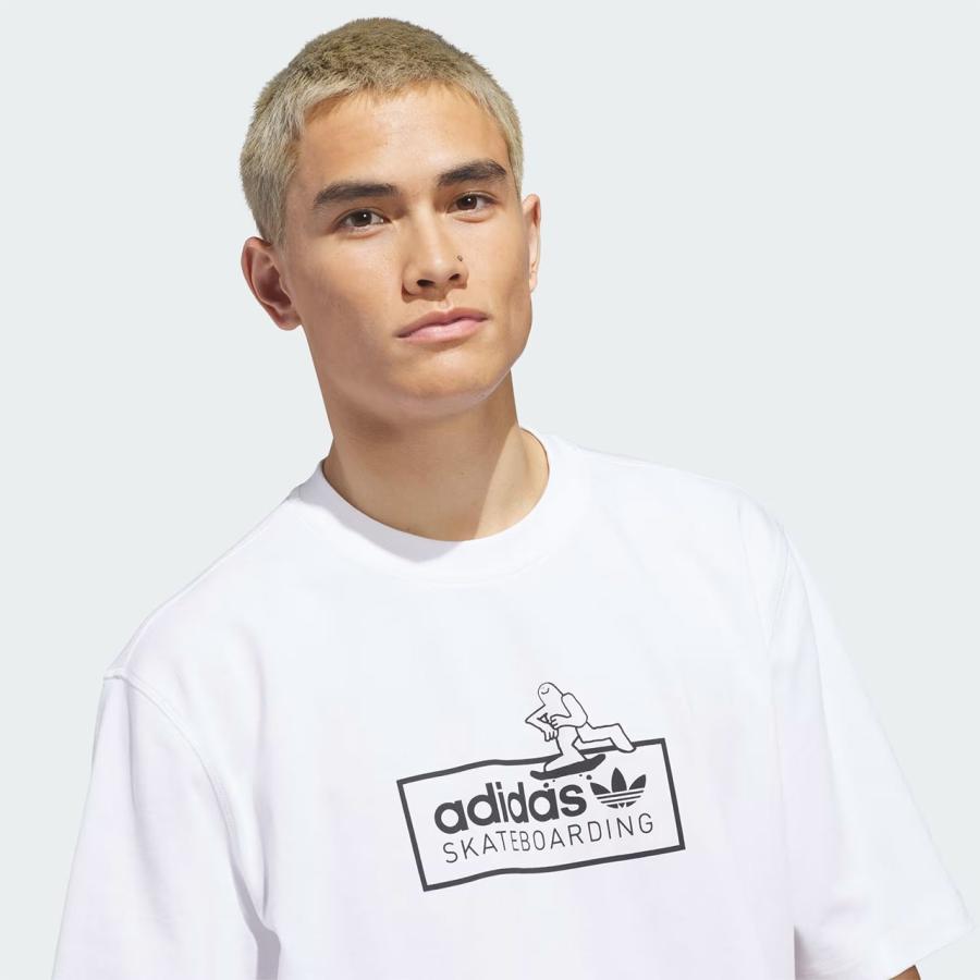 adidas Originals Skateboarding アディダス スケートボーディング x